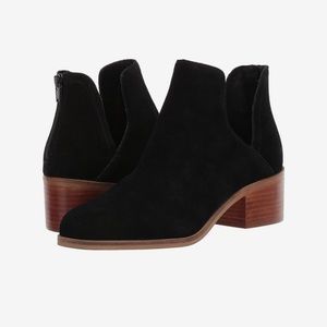 Steve Madden Lancaster Ankle Boots. Womens size 9.